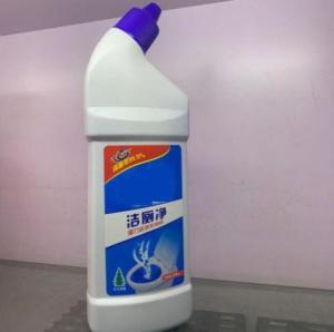 潔廁劑