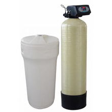 云南軟水設備批發 云南全自動軟水器 昆明軟水設備 昆明軟水機高清圖片 高清大圖